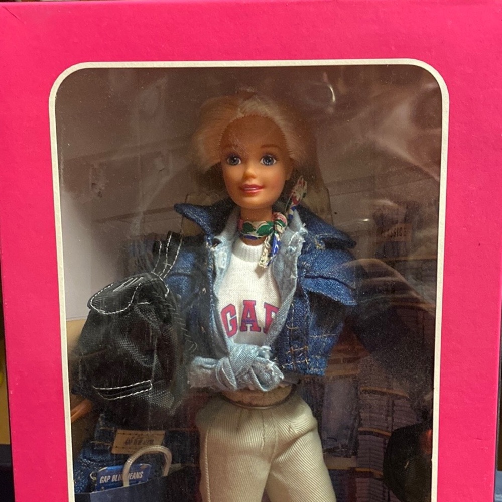 Barbie - Gap